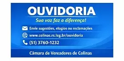 Ouvidoria