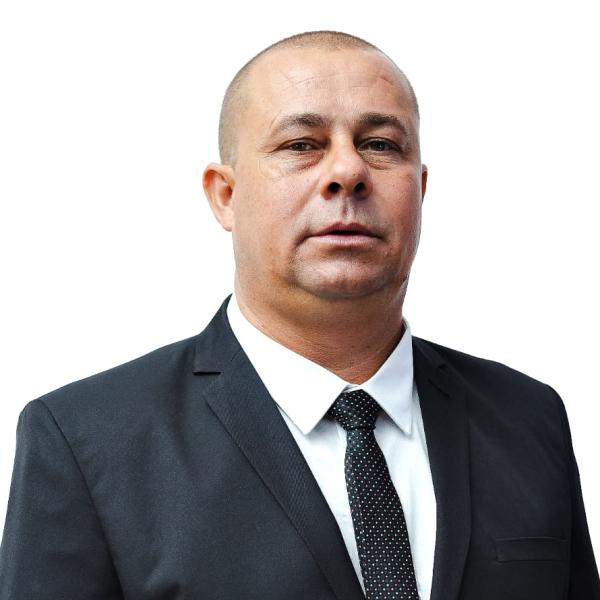 Foto de Fabiel Adolfo Zarth