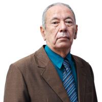 Foto de Odilo Antonio da Costa