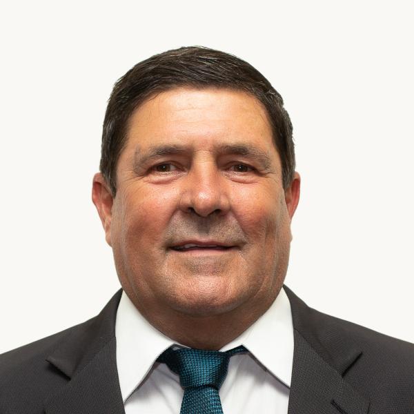 Foto de Klaus Frederico Driemeier